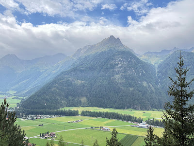 Adlerblick