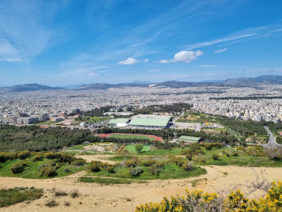 Filothei Hill