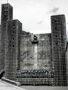 Aizkorri-Aratz parke naturala — fotografia 5