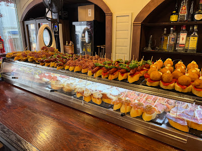 Taberna Egarri — fotografia 5