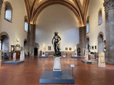Museo Nazionale del Bargello — fotografia 5