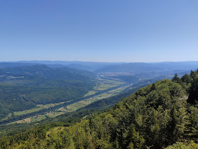 Vidikovac Osluša