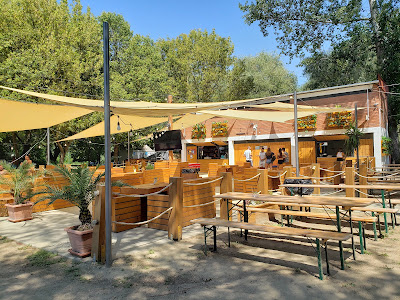 Tisza Beach — fotografia 5