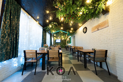 Koa Bistro — fotografia 4