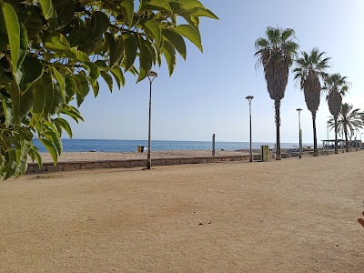 Canet de Mar Beach — fotografia 5