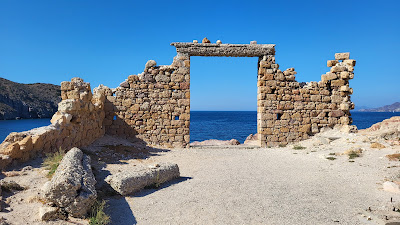 Firopotamos Scenic Spot