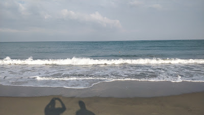 Mystic Beach City — fotografia 5