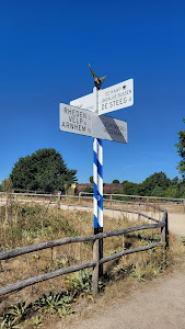 Posbank uitkijkpunt — fotografia 5