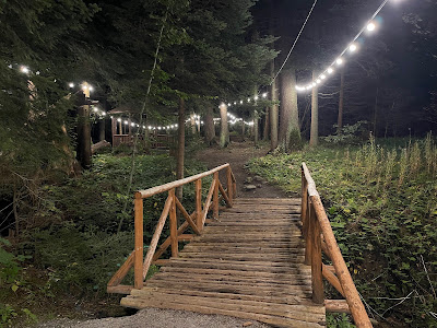 “Pesako” Eco trail (north entrance) — fotografia 3
