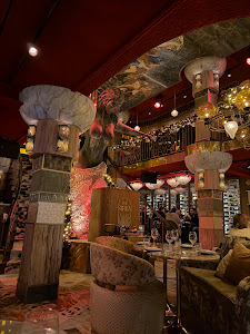 The SIREN Restaurant & Bar — fotografia 3