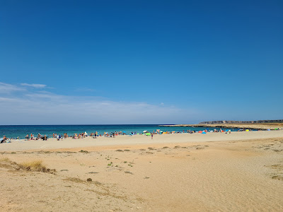 Spiaggia di Màcari — fotografia 5