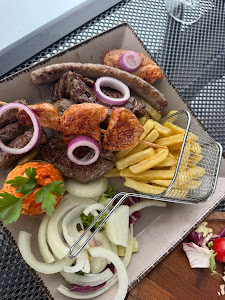 Restaurant Nana — fotografia 4
