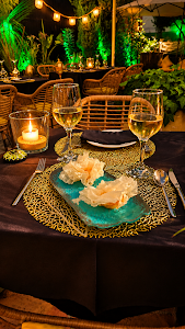 Secret Garden Restaurant — fotografia 3