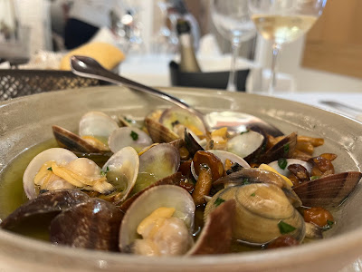 Restaurante La Siesta de Oliver — fotografia 5