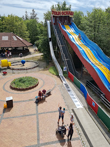 Familien-Freizeitpark Tolk-Schau — fotografia 5
