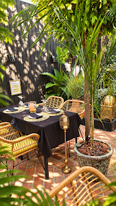 Secret Garden Restaurant — fotografia 4