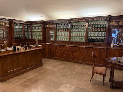 Semmelweis Museum — fotografia 5