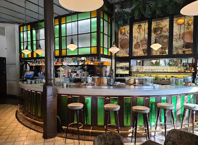 DORA TAPAS BAR — fotografia 1