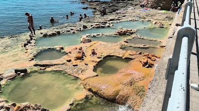 Θερμά Ιαματικά Λουτρά Αιδηψού — fotografia 2