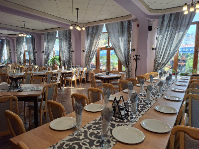 Restaurant Pensiune Mărginimea Sibiului — fotografia 3