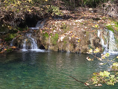 Waterfall "Veliki Buk" — fotografia 5
