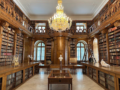 Palatul Festetics — fotografia 4