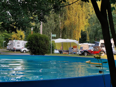Campingplatz Auenland — fotografia 3