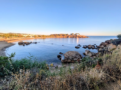Agii Apostoli beach — fotografia 5