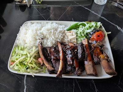 Nafoura Restaurant ( مطعم نافورة ) — fotografia 4