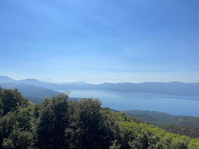 Lake Trichonida — fotografia 3
