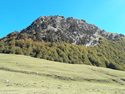 Colle dell'Impiso — fotografia 5