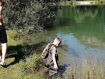 Elisabethsee — fotografia 5