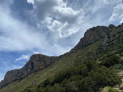 Cala Bóquer — fotografia 5