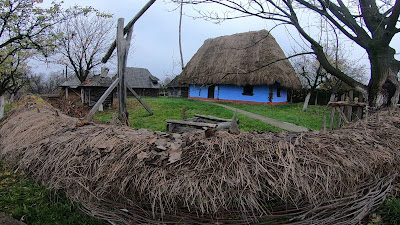Muzeul Satului Oșenesc - Muzeul Țării Oașului — fotografia 2