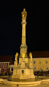 Catedrala din Zagreb — fotografia 5