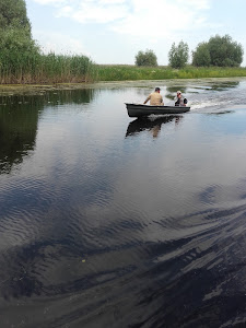 Lacul Câșla
