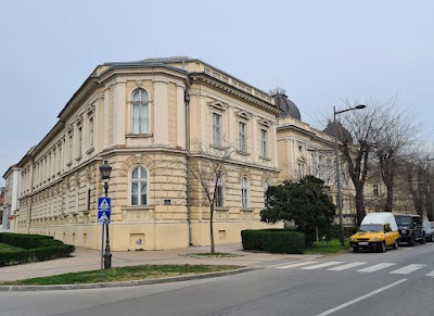 Muzeul Voivodinei — fotografia 5