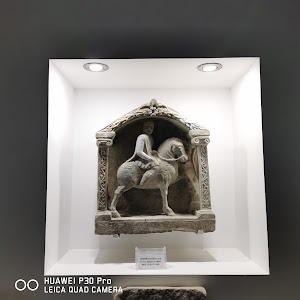 Muzeul de Istorie şi Arheologie — fotografia 5
