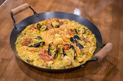 Arhontikon - Restaurant in Artemida — fotografia 4