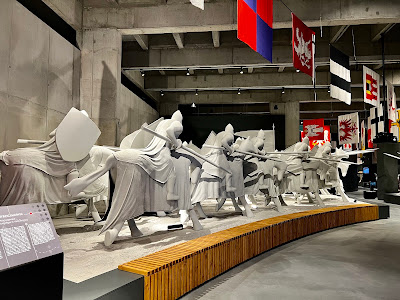 Muzeum Bitwy pod Grunwaldem — fotografia 5