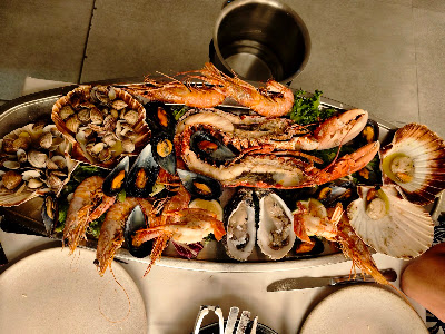 Restaurante Las Gitanillas — fotografia 5
