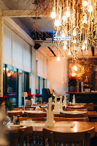Restaurace Olomoucká Jízdárna — fotografia 5