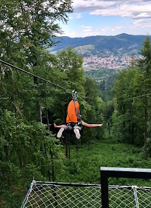 Bucovina Glamping — fotografia 5