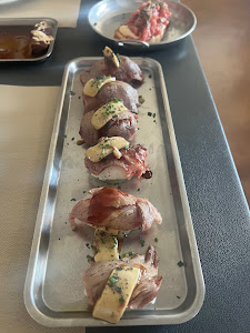 Con Acento RestoBar — fotografia 4