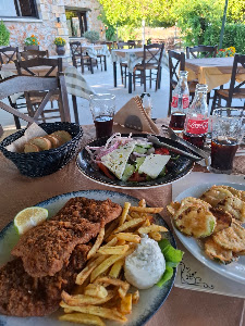 Taverna Alonaki — fotografia 4