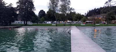 Camping Brückler Keutschach am See — fotografia 3