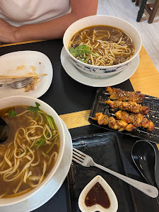 Gyoza Restaurante 饺踏食地 — fotografia 4