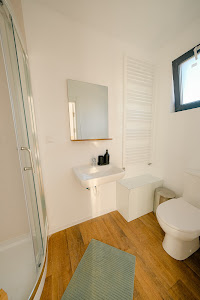 Ursa Mica Glamping Resort — fotografia 4
