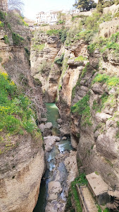 Tajo de Ronda — fotografia 4