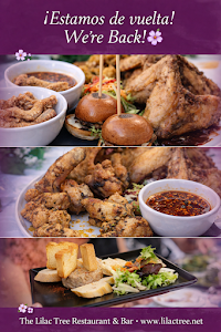 The Lilac Tree Restaurant & Bar — fotografia 5